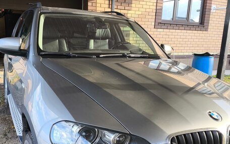 BMW X5, 2007 год, 2 445 000 рублей, 8 фотография