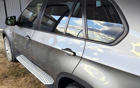 BMW X5, 2007 год, 2 445 000 рублей, 7 фотография