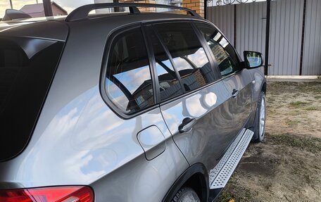 BMW X5, 2007 год, 2 445 000 рублей, 4 фотография