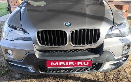 BMW X5, 2007 год, 2 445 000 рублей, 2 фотография