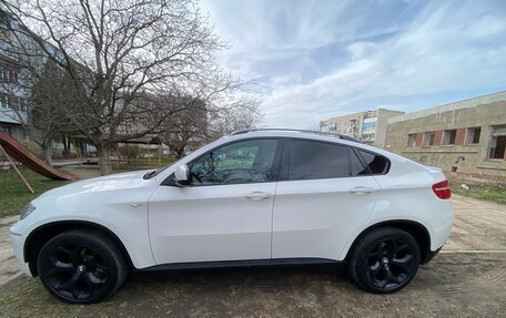 BMW X6, 2009 год, 2 000 000 рублей, 2 фотография