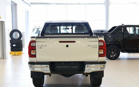 Toyota Hilux VIII, 2024 год, 8 500 000 рублей, 6 фотография