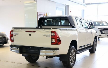 Toyota Hilux VIII, 2024 год, 8 500 000 рублей, 5 фотография