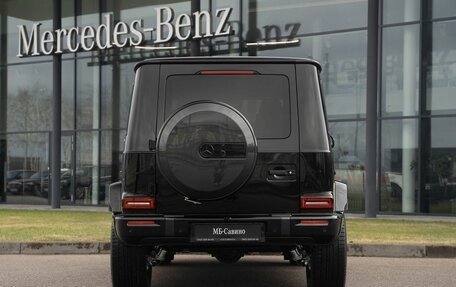 Mercedes-Benz G-Класс AMG, 2025 год, 33 500 000 рублей, 3 фотография