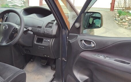 Nissan Serena IV, 2011 год, 1 280 000 рублей, 6 фотография