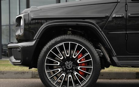 Mercedes-Benz G-Класс AMG, 2025 год, 33 500 000 рублей, 11 фотография