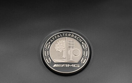 Mercedes-Benz G-Класс AMG, 2025 год, 33 500 000 рублей, 9 фотография