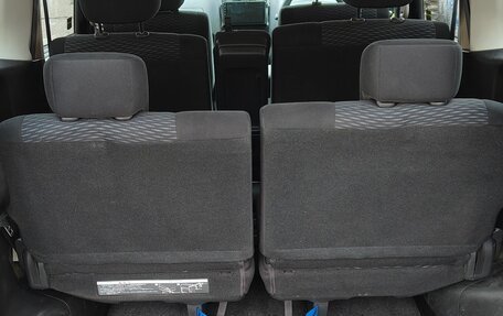 Nissan Serena IV, 2011 год, 1 280 000 рублей, 3 фотография