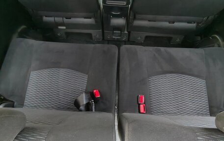 Nissan Serena IV, 2011 год, 1 280 000 рублей, 4 фотография
