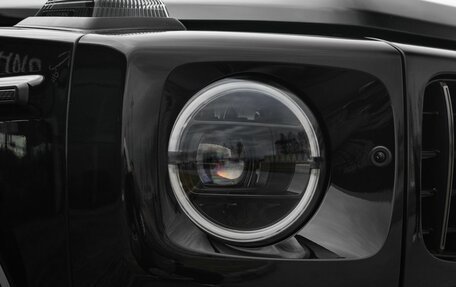 Mercedes-Benz G-Класс AMG, 2025 год, 33 500 000 рублей, 10 фотография