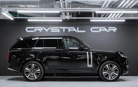 Land Rover Range Rover IV рестайлинг, 2025 год, 24 700 000 рублей, 8 фотография