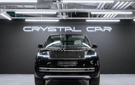 Land Rover Range Rover IV рестайлинг, 2025 год, 24 700 000 рублей, 7 фотография