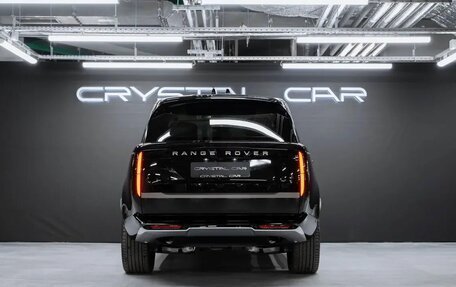 Land Rover Range Rover IV рестайлинг, 2025 год, 24 700 000 рублей, 9 фотография