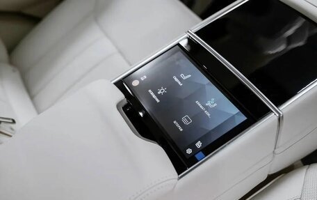 Land Rover Range Rover IV рестайлинг, 2025 год, 24 700 000 рублей, 4 фотография