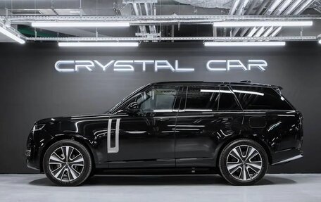 Land Rover Range Rover IV рестайлинг, 2025 год, 24 700 000 рублей, 10 фотография