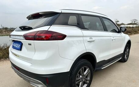 Geely Atlas I, 2021 год, 1 280 000 рублей, 6 фотография