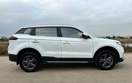Geely Atlas I, 2021 год, 1 280 000 рублей, 5 фотография