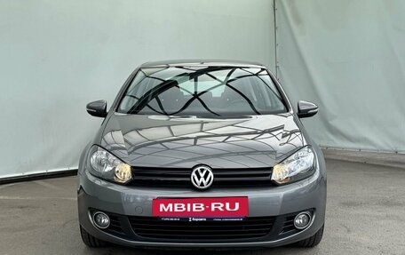 Volkswagen Golf VI, 2011 год, 890 000 рублей, 3 фотография