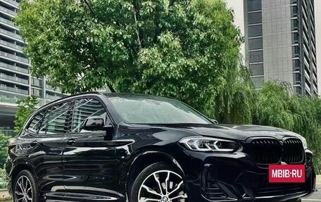 BMW X3, 2023 год, 4 200 007 рублей, 2 фотография