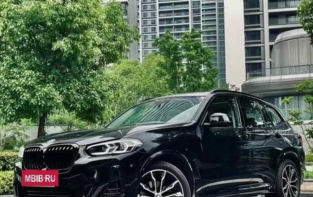 BMW X3, 2023 год, 4 200 007 рублей, 3 фотография