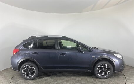 Subaru XV I рестайлинг, 2013 год, 1 379 000 рублей, 4 фотография