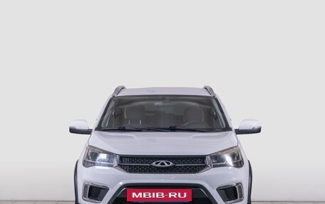 Chery Tiggo 2, 2017 год, 1 379 000 рублей, 2 фотография