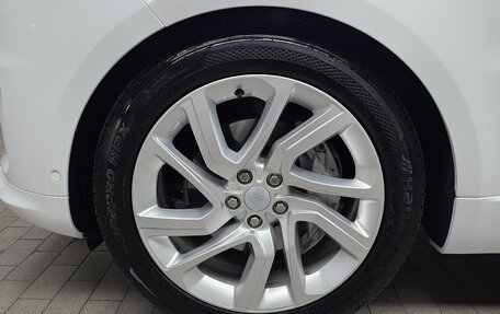 Land Rover Range Rover Sport II, 2021 год, 7 100 000 рублей, 4 фотография