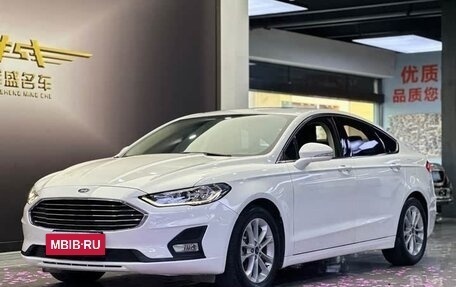 Ford Mondeo V, 2022 год, 1 550 000 рублей, 2 фотография