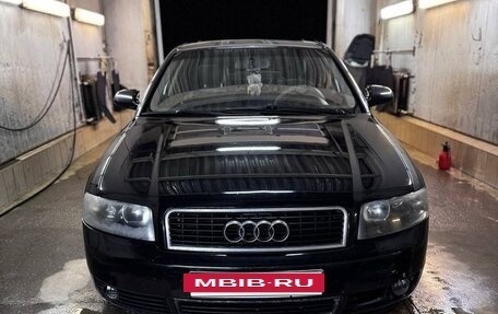 Audi A4, 2001 год, 400 000 рублей, 2 фотография