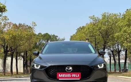 Mazda 3, 2020 год, 1 710 200 рублей, 2 фотография