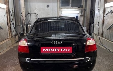 Audi A4, 2001 год, 400 000 рублей, 5 фотография