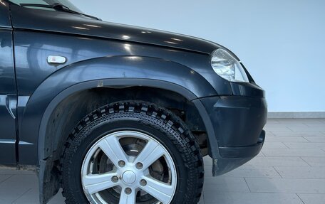 Chevrolet Niva I рестайлинг, 2013 год, 514 000 рублей, 5 фотография