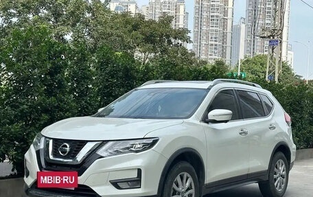 Nissan X-Trail, 2021 год, 1 964 913 рублей, 3 фотография