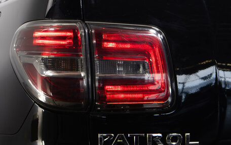 Nissan Patrol, 2012 год, 1 889 000 рублей, 7 фотография