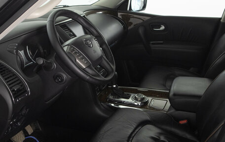 Nissan Patrol, 2012 год, 1 889 000 рублей, 9 фотография