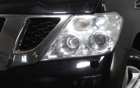 Nissan Patrol, 2012 год, 1 889 000 рублей, 6 фотография