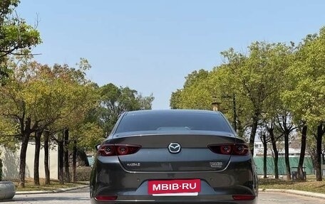 Mazda 3, 2020 год, 1 710 200 рублей, 4 фотография