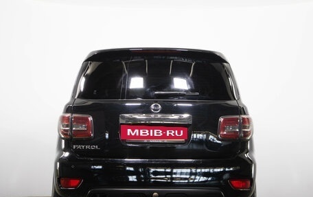 Nissan Patrol, 2012 год, 1 889 000 рублей, 4 фотография