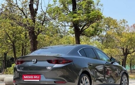 Mazda 3, 2020 год, 1 710 200 рублей, 3 фотография