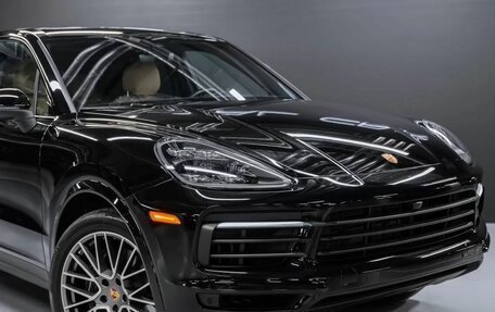 Porsche Cayenne III, 2022 год, 8 фотография