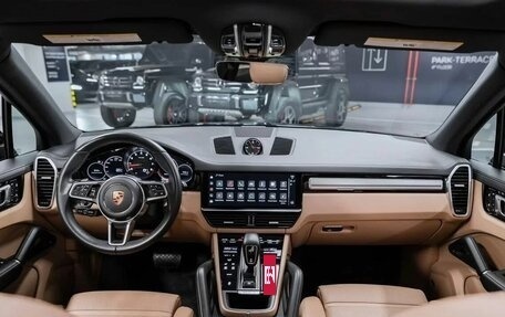 Porsche Cayenne III, 2022 год, 2 фотография