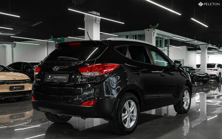 Hyundai ix35 I рестайлинг, 2010 год, 1 040 000 рублей, 5 фотография