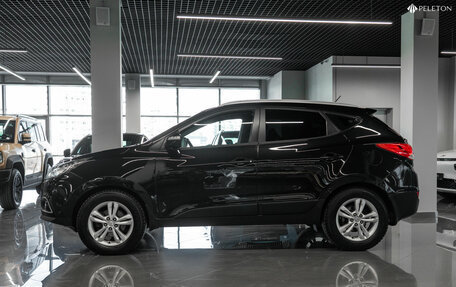 Hyundai ix35 I рестайлинг, 2010 год, 1 040 000 рублей, 7 фотография