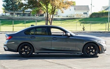 BMW 3 серия, 2022 год, 3 475 000 рублей, 4 фотография