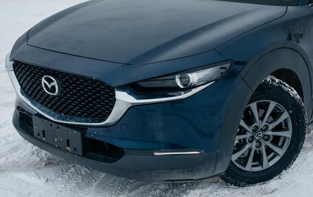 Mazda CX-30 I, 2022 год, 2 055 000 рублей, 4 фотография