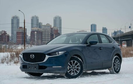 Mazda CX-30 I, 2022 год, 2 055 000 рублей, 2 фотография
