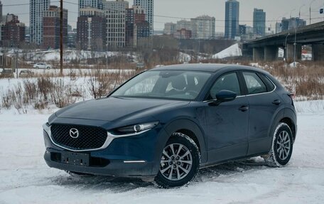 Mazda CX-30 I, 2022 год, 2 055 000 рублей, 3 фотография