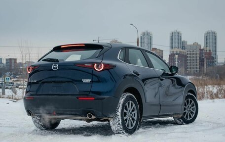 Mazda CX-30 I, 2022 год, 2 055 000 рублей, 6 фотография