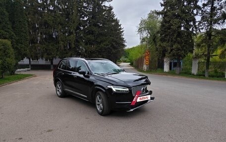 Volvo XC90 II рестайлинг, 2015 год, 1 630 000 рублей, 4 фотография