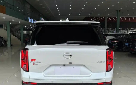 GAC GS8, 2022 год, 6 фотография